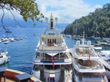 Лигурия западная и восточная. Генуя и окрестности. Часть 1