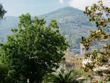 Лигурия западная и восточная. Генуя и окрестности. Часть 1