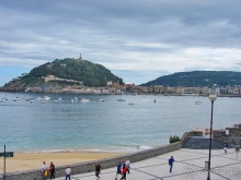 Риоха, Наварра и баски: от Мадрида до Сан-Себастьяна. Часть 9