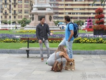 Риоха, Наварра и баски: от Мадрида до Сан-Себастьяна. Часть 9