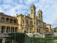 Риоха, Наварра и баски: от Мадрида до Сан-Себастьяна. Часть 9