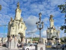 Риоха, Наварра и баски: от Мадрида до Сан-Себастьяна. Часть 9