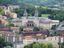 Риоха, Наварра и баски: от Мадрида до Сан-Себастьяна. Часть 9