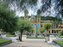 Риоха, Наварра и баски: от Мадрида до Сан-Себастьяна. Часть 9