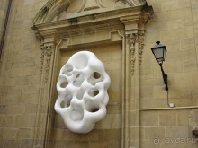 Риоха, Наварра и баски: от Мадрида до Сан-Себастьяна. Часть 9