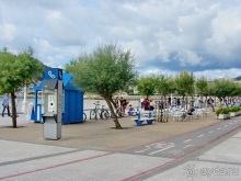 Риоха, Наварра и баски: от Мадрида до Сан-Себастьяна. Часть 9