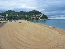 Риоха, Наварра и баски: от Мадрида до Сан-Себастьяна. Часть 9