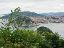 Риоха, Наварра и баски: от Мадрида до Сан-Себастьяна. Часть 9