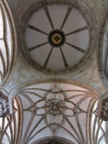 Риоха, Наварра и баски: от Мадрида до Сан-Себастьяна. Часть 9