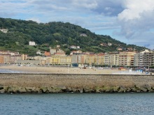 Риоха, Наварра и баски: от Мадрида до Сан-Себастьяна. Часть 9