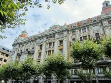 Риоха, Наварра и баски: от Мадрида до Сан-Себастьяна. Часть 9