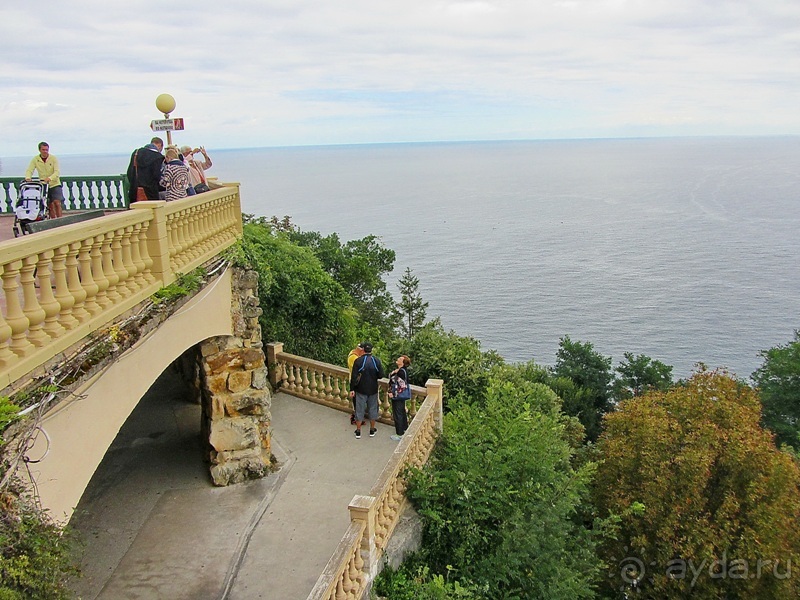 Риоха, Наварра и баски: от Мадрида до Сан-Себастьяна. Часть 9