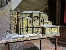 Риоха, Наварра и баски: от Мадрида до Сан-Себастьяна. Часть 9