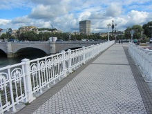 Риоха, Наварра и баски: от Мадрида до Сан-Себастьяна. Часть 9