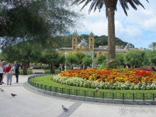 Риоха, Наварра и баски: от Мадрида до Сан-Себастьяна. Часть 9