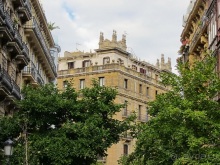 Риоха, Наварра и баски: от Мадрида до Сан-Себастьяна. Часть 9