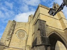 Риоха, Наварра и баски: от Мадрида до Сан-Себастьяна. Часть 9