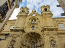 Риоха, Наварра и баски: от Мадрида до Сан-Себастьяна. Часть 9