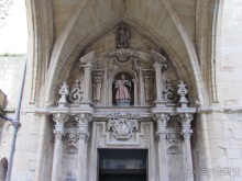 Риоха, Наварра и баски: от Мадрида до Сан-Себастьяна. Часть 9