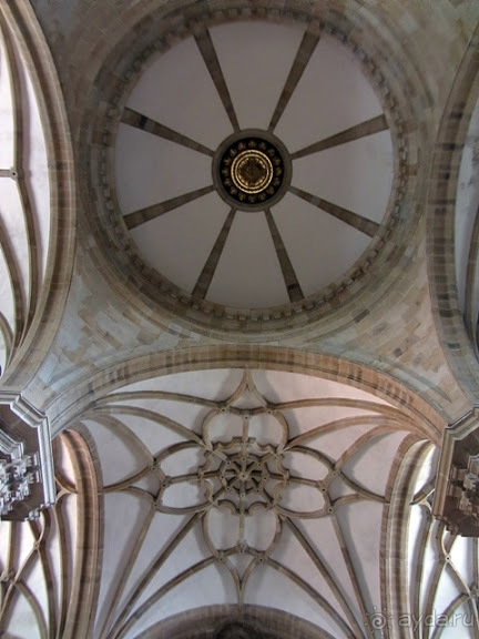 Риоха, Наварра и баски: от Мадрида до Сан-Себастьяна. Часть 9