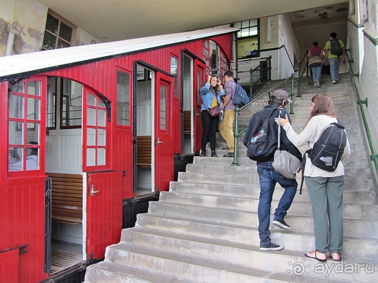 Риоха, Наварра и баски: от Мадрида до Сан-Себастьяна. Часть 9