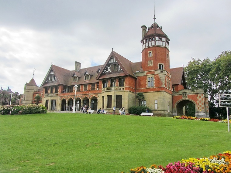 Риоха, Наварра и баски: от Мадрида до Сан-Себастьяна. Часть 9