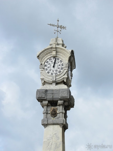 Риоха, Наварра и баски: от Мадрида до Сан-Себастьяна. Часть 9