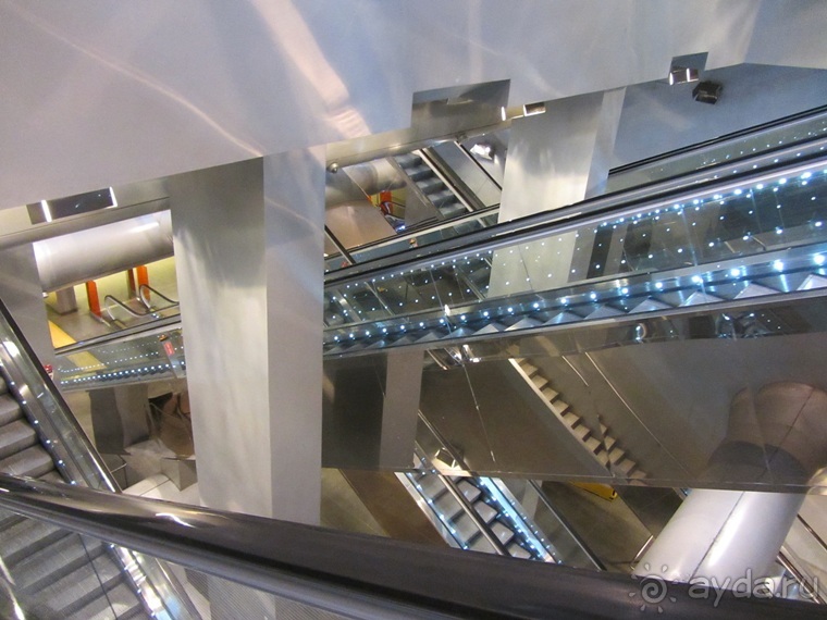 Дороги, которые нас выбирают: Неаполь, четыре "П" и Амальфитанское побережье. Часть 1