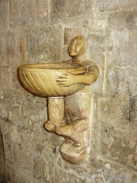 Апулия и Матера – впечатления без погружения. Мольфетта, Джовинаццо и опять Бари