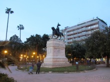 Апулия и Матера – впечатления без погружения. Мольфетта, Джовинаццо и опять Бари