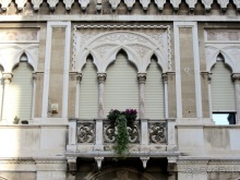 Апулия и Матера – впечатления без погружения. Мольфетта, Джовинаццо и опять Бари