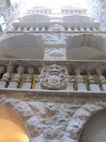 Апулия и Матера – впечатления без погружения. Мольфетта, Джовинаццо и опять Бари