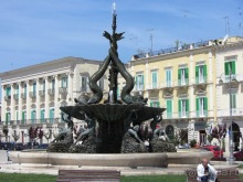 Апулия и Матера – впечатления без погружения. Мольфетта, Джовинаццо и опять Бари