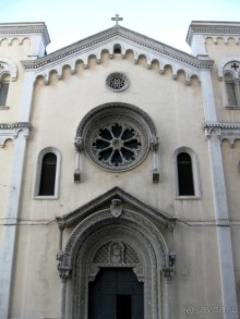 Апулия и Матера – впечатления без погружения. Мольфетта, Джовинаццо и опять Бари