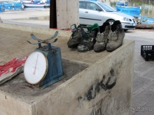 Апулия и Матера – впечатления без погружения. Мольфетта, Джовинаццо и опять Бари