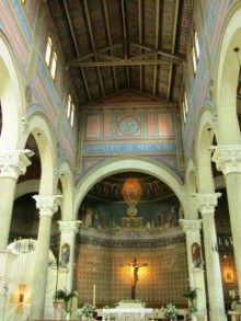 Апулия и Матера – впечатления без погружения. Мольфетта, Джовинаццо и опять Бари