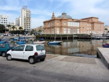 Апулия и Матера – впечатления без погружения. Мольфетта, Джовинаццо и опять Бари