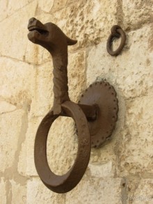 Апулия и Матера – впечатления без погружения. Мольфетта, Джовинаццо и опять Бари