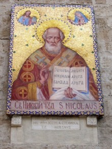 Апулия и Матера – впечатления без погружения. Мольфетта, Джовинаццо и опять Бари