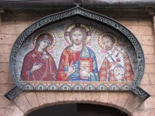 Апулия и Матера – впечатления без погружения. Мольфетта, Джовинаццо и опять Бари