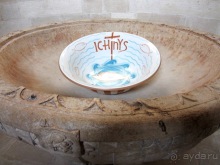 Апулия и Матера – впечатления без погружения. Мольфетта, Джовинаццо и опять Бари