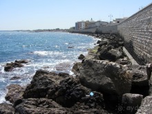 Апулия и Матера – впечатления без погружения. Мольфетта, Джовинаццо и опять Бари