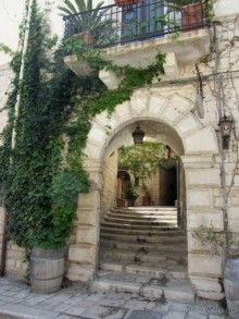 Апулия и Матера – впечатления без погружения. Мольфетта, Джовинаццо и опять Бари