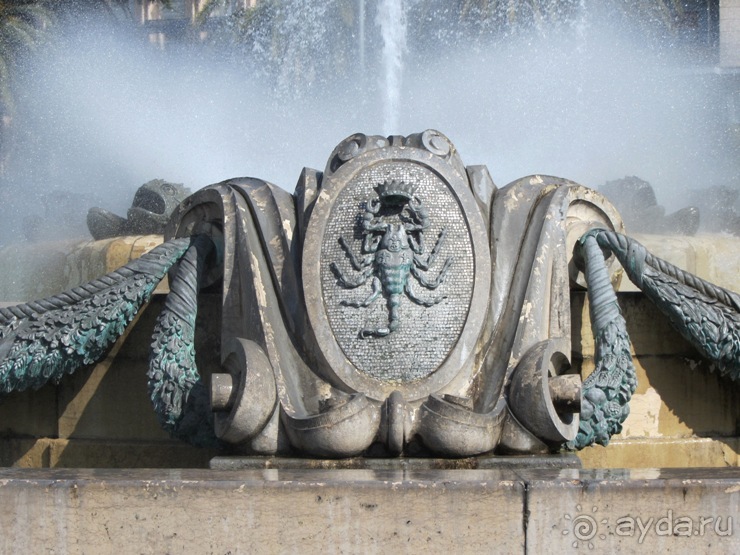 Апулия и Матера – впечатления без погружения. Мольфетта, Джовинаццо и опять Бари