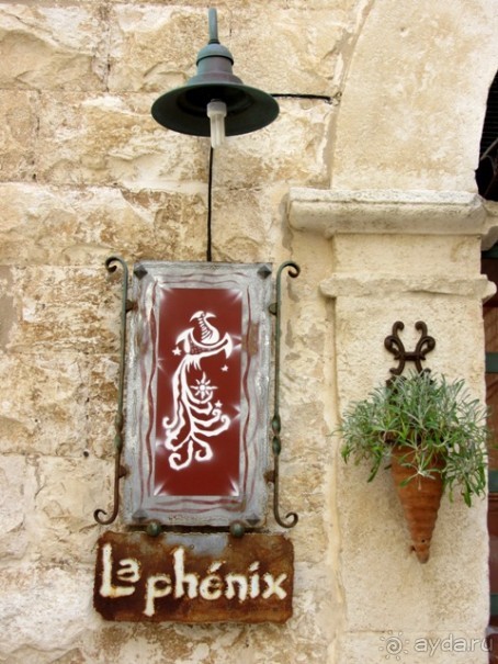 Апулия и Матера – впечатления без погружения. Мольфетта, Джовинаццо и опять Бари