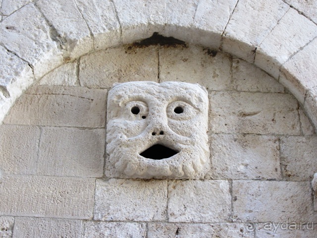 Апулия и Матера – впечатления без погружения. Мольфетта, Джовинаццо и опять Бари