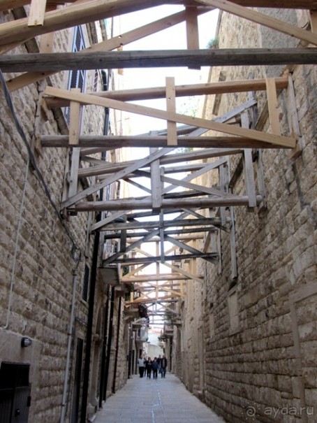 Апулия и Матера – впечатления без погружения. Мольфетта, Джовинаццо и опять Бари