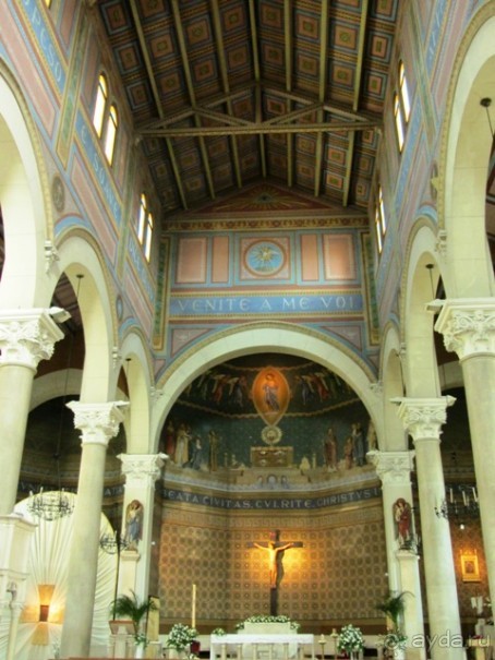 Апулия и Матера – впечатления без погружения. Мольфетта, Джовинаццо и опять Бари