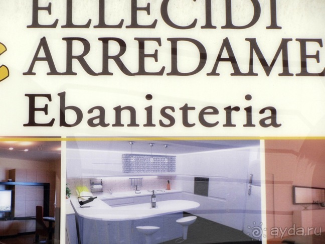 Апулия и Матера – впечатления без погружения. Мольфетта, Джовинаццо и опять Бари