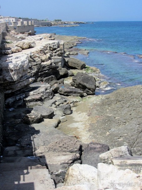 Апулия и Матера – впечатления без погружения. Мольфетта, Джовинаццо и опять Бари